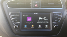 Hyundai i20 1.2 MPi SE 5dr Petrol Hatchback